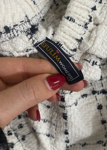 Tüvit takım - Görsel 4