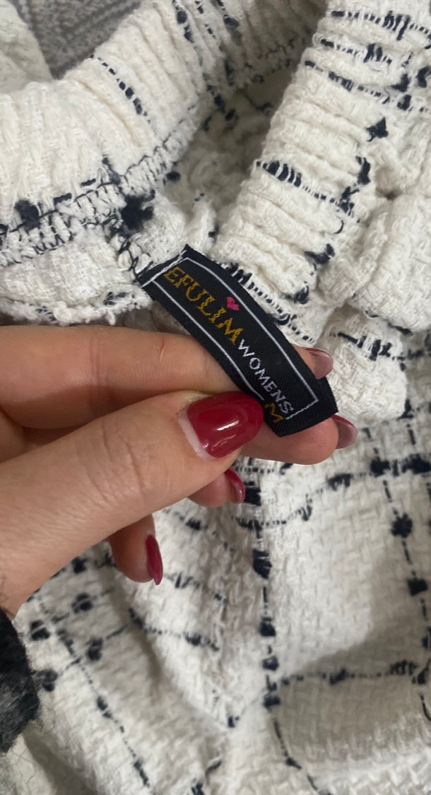 Tüvit takım - Görsel 4