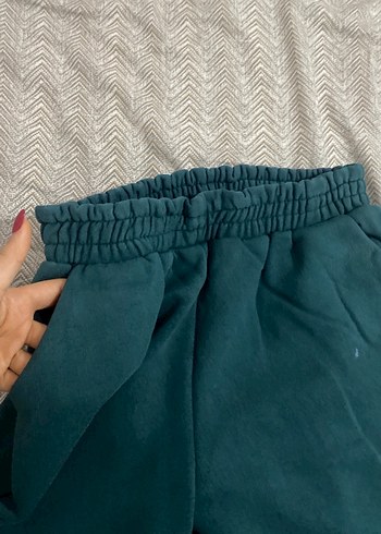 Rahat Kesim Kadın Eşofman Altı - Görsel 2