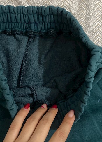 Rahat Kesim Kadın Eşofman Altı - Görsel 3