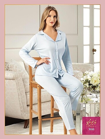 Penye pijama