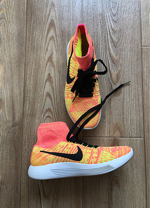 Nike Nike spor ayakkabı 