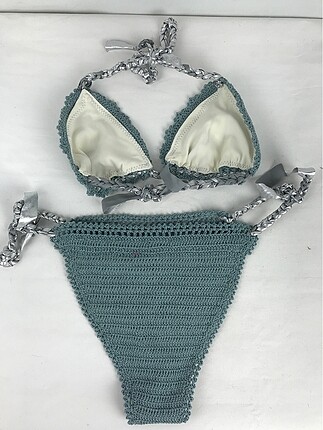 m Beden Bikini Takımı