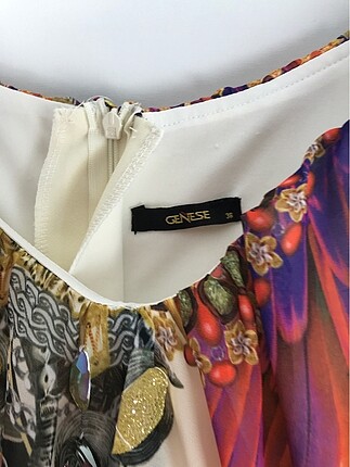 Askılı tulum - Görsel 5