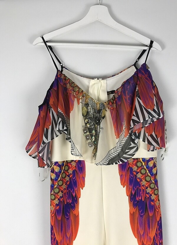 Askılı tulum - Görsel 2