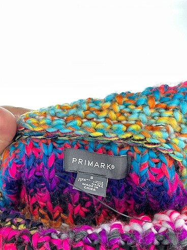 s Beden çeşitli Renk Primark Kazak / Triko %70 İndirimli.
