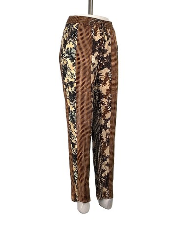 Zara Zara Kumaş Pantolon %70 İndirimli.
