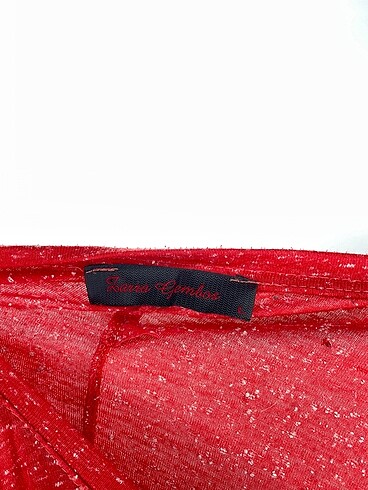 l Beden çeşitli Renk Diğer T-shirt %70 İndirimli.