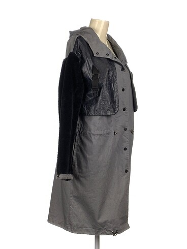 Diğer Diğer Trenchcoat %70 İndirimli.