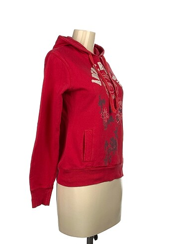 Abercrombie & Fitch Abercrombie & Fitch Sweatshirt %70 İndirimli.