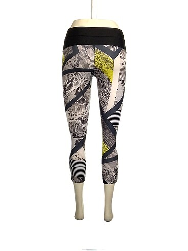 s Beden Calzedonia Tayt / Spor taytı %70 İndirimli.