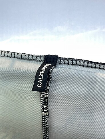 s Beden çeşitli Renk Calzedonia Tayt / Spor taytı %70 İndirimli.