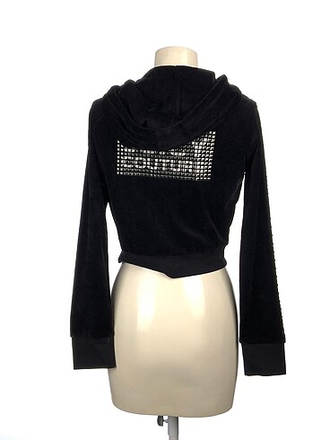 s Beden Juicy Couture Spor Dış Giyim p İndirimli.