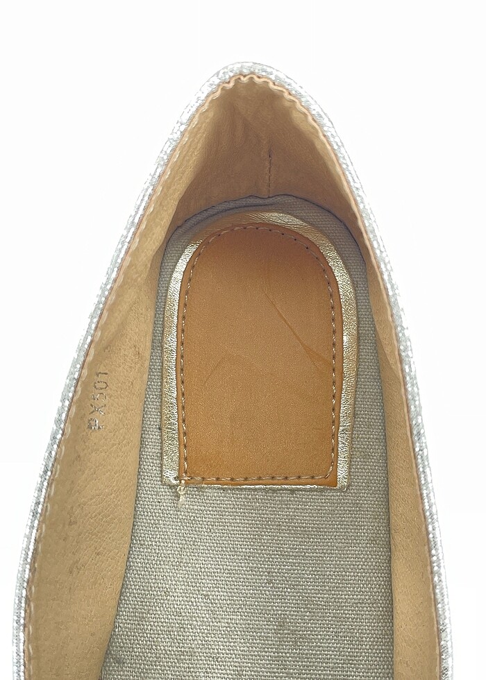 Diğer Espadril %70 İndirimli. - Görsel 4