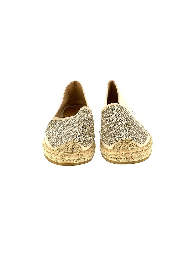 Diğer Espadril %70 İndirimli. - Görsel 3