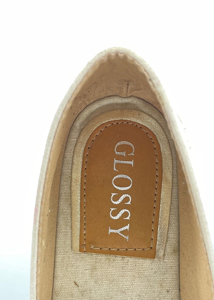 Diğer Espadril %70 İndirimli. - Görsel 4