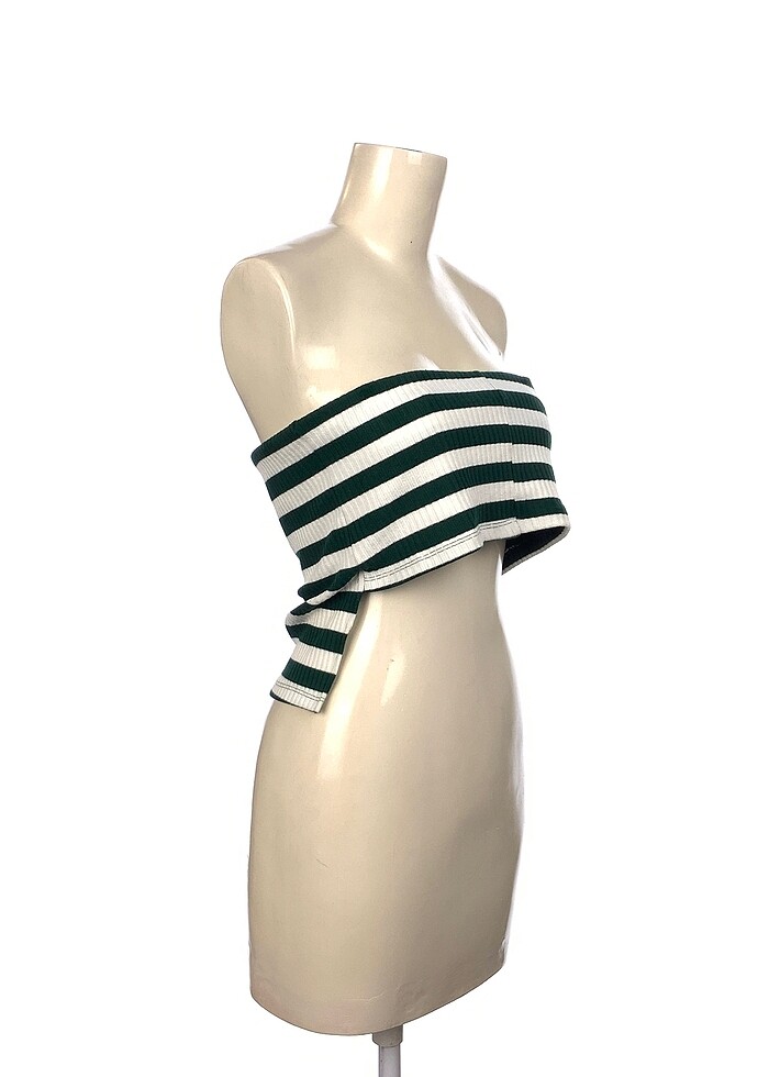 Diğer Mini Üst %70 İndirimli. - Görsel 2