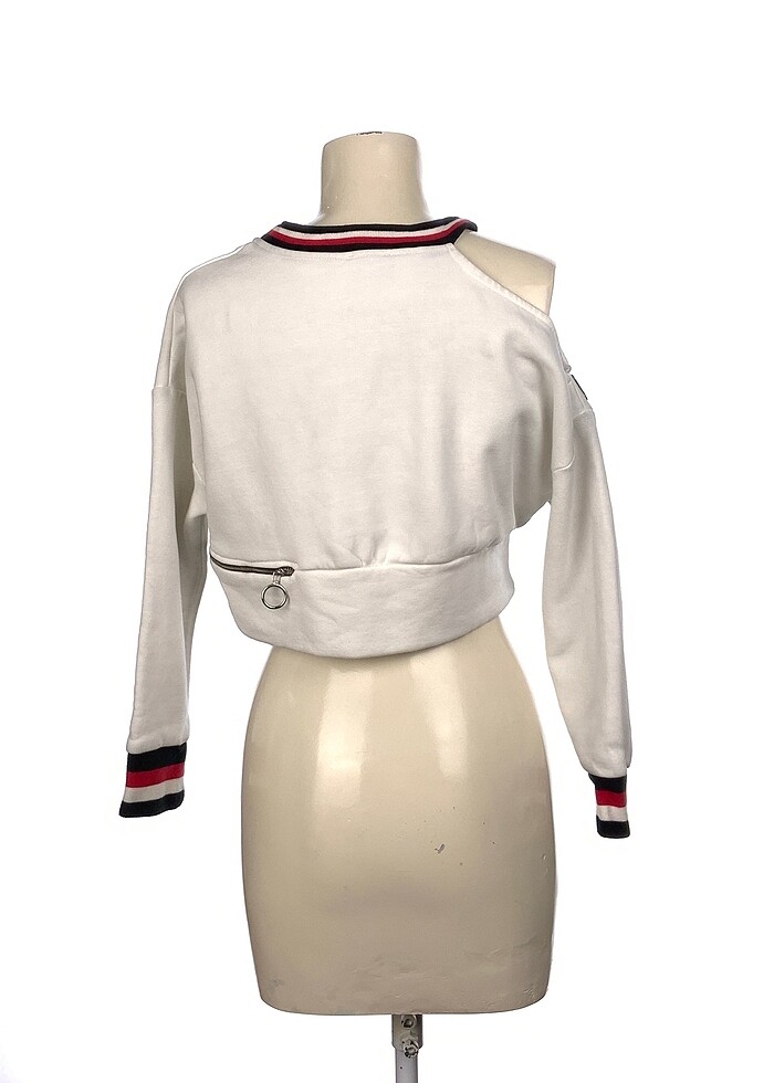 Diğer Mini Üst %70 İndirimli. - Görsel 3