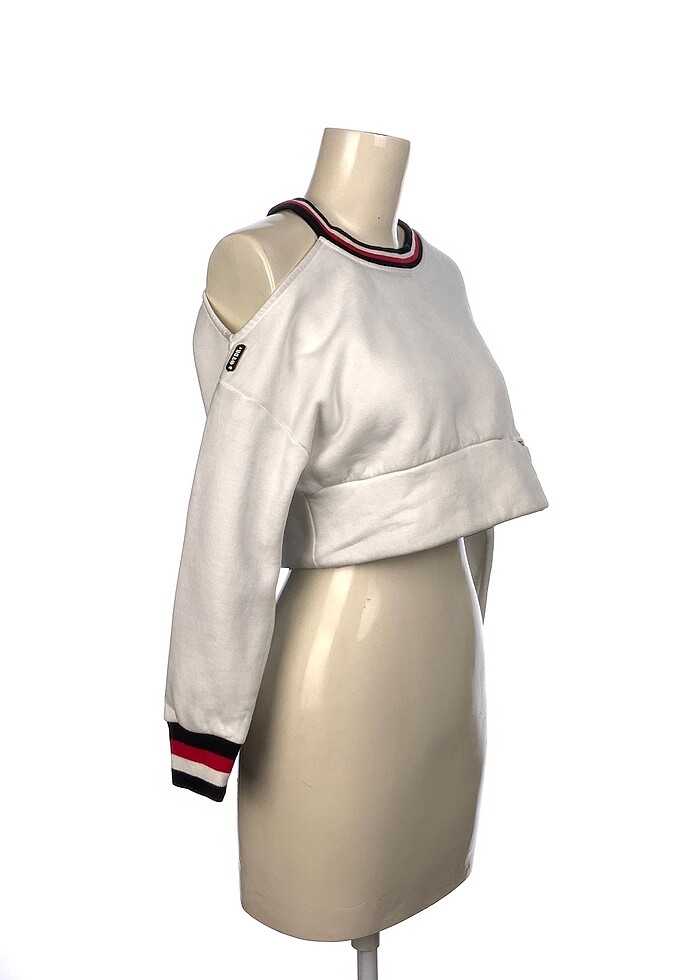 Diğer Mini Üst %70 İndirimli. - Görsel 2