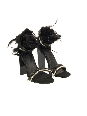 Vintage Love Diğer Sandalet %70 İndirimli.