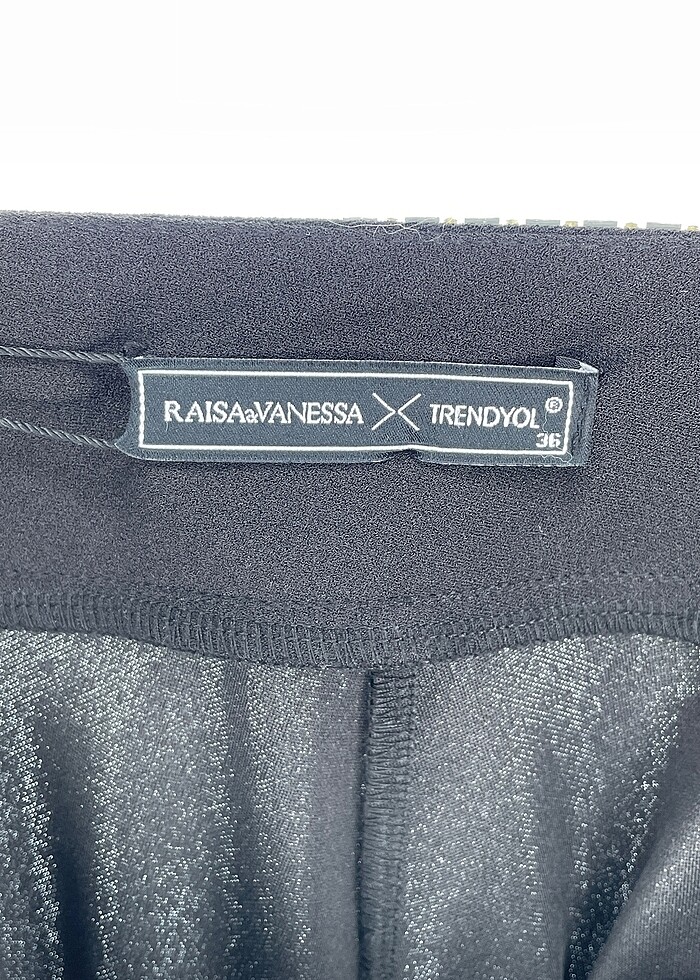 Raisa & Vanessa Uzun Tulum p İndirimli. - Görsel 4