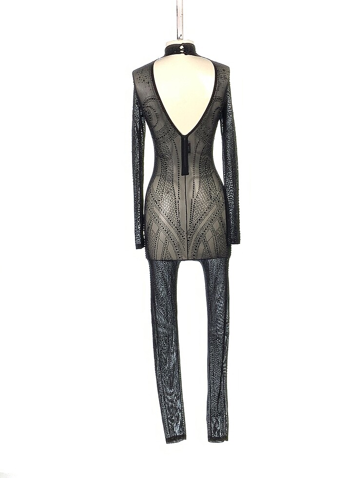 Diğer Uzun Tulum %70 İndirimli. - Görsel 3