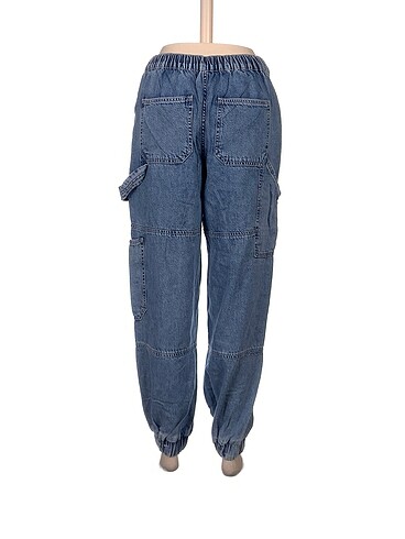 universal Beden All Saints Jean / Kot %70 İndirimli.