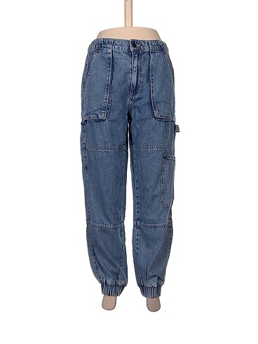 All Saints Jean / Kot %70 İndirimli.