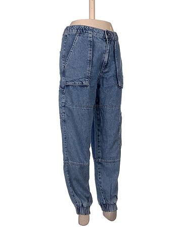 All Saints All Saints Jean / Kot %70 İndirimli.