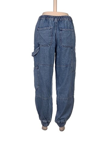 universal Beden All Saints Jean / Kot %70 İndirimli.