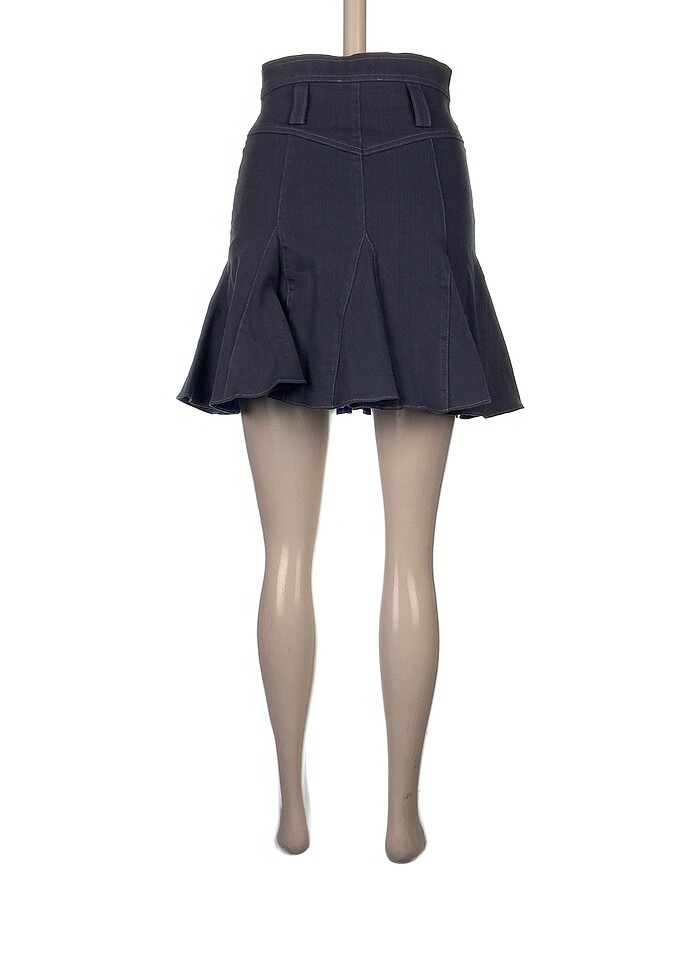 Nocturne Mini Elbise %70 İndirimli. - Görsel 3