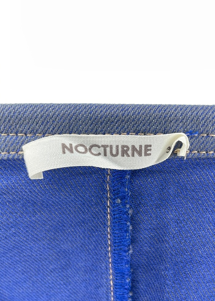 Nocturne Mini Elbise %70 İndirimli. - Görsel 4