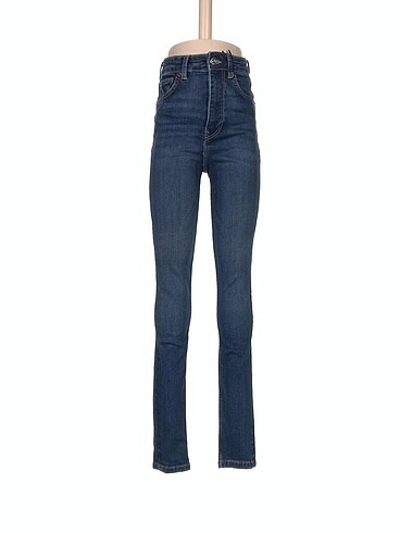 Zara Skinny %70 İndirimli.