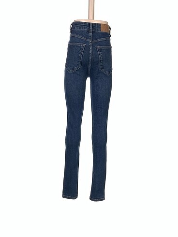 xs Beden Zara Skinny %70 İndirimli.