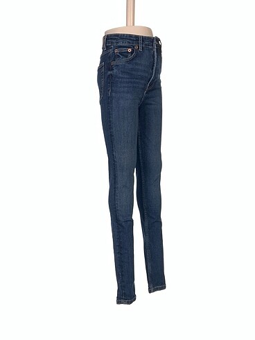 Zara Zara Skinny %70 İndirimli.