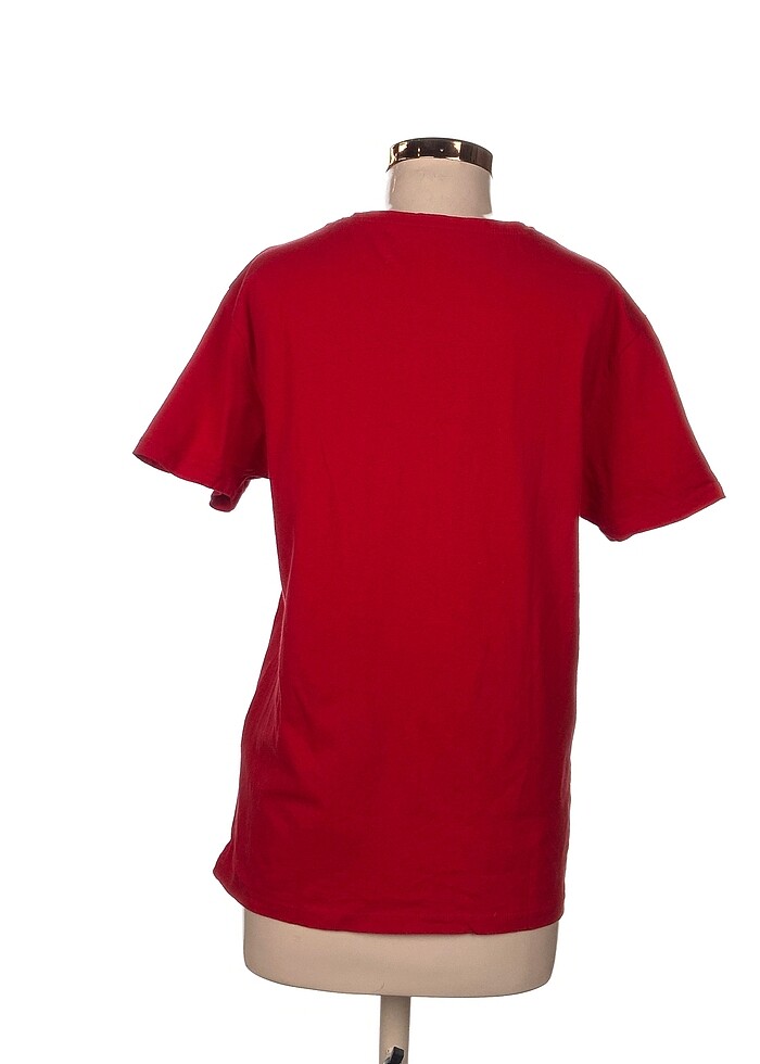 Koton T-shirt %70 İndirimli. - Görsel 3