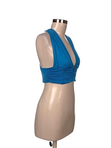Zara Zara Mini Üst %70 İndirimli.