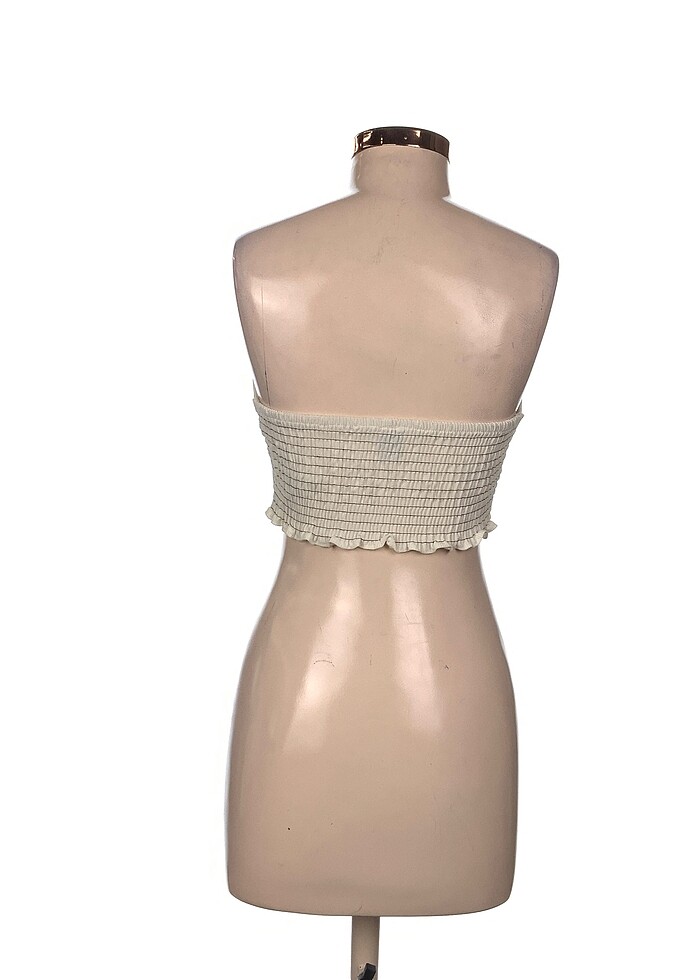 Diğer Mini Üst %70 İndirimli. - Görsel 3