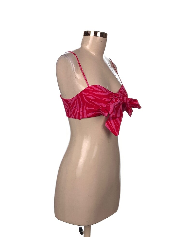 H&M Mini Üst %70 İndirimli. - Görsel 2