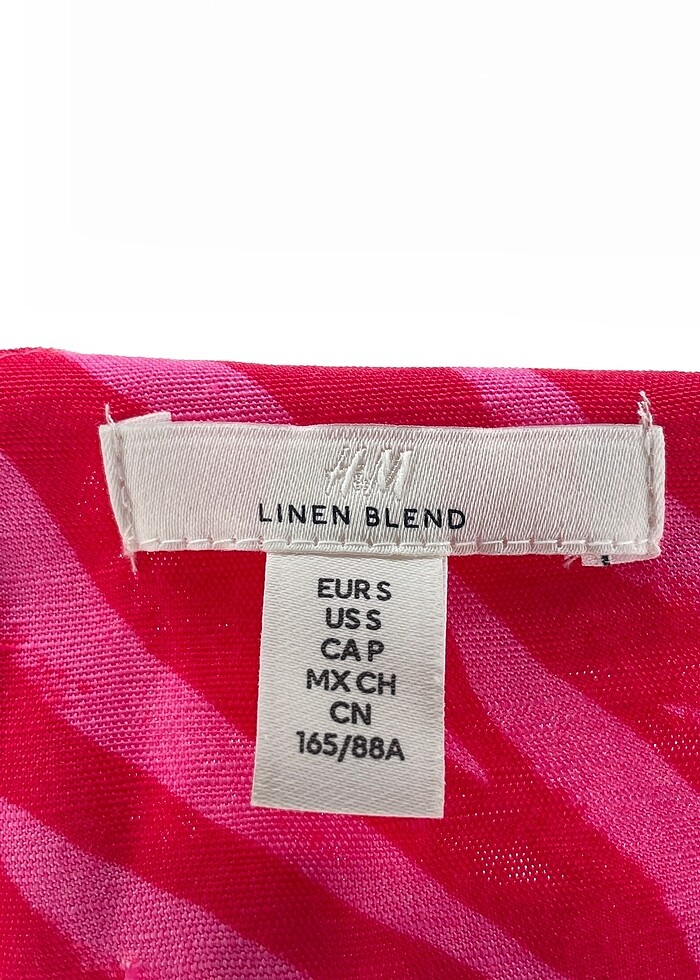 H&M Mini Üst %70 İndirimli. - Görsel 4