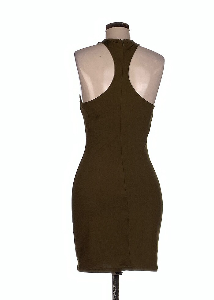 Diğer Kısa Elbise p İndirimli. - Görsel 3