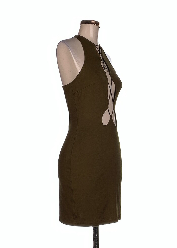 Diğer Kısa Elbise p İndirimli. - Görsel 2