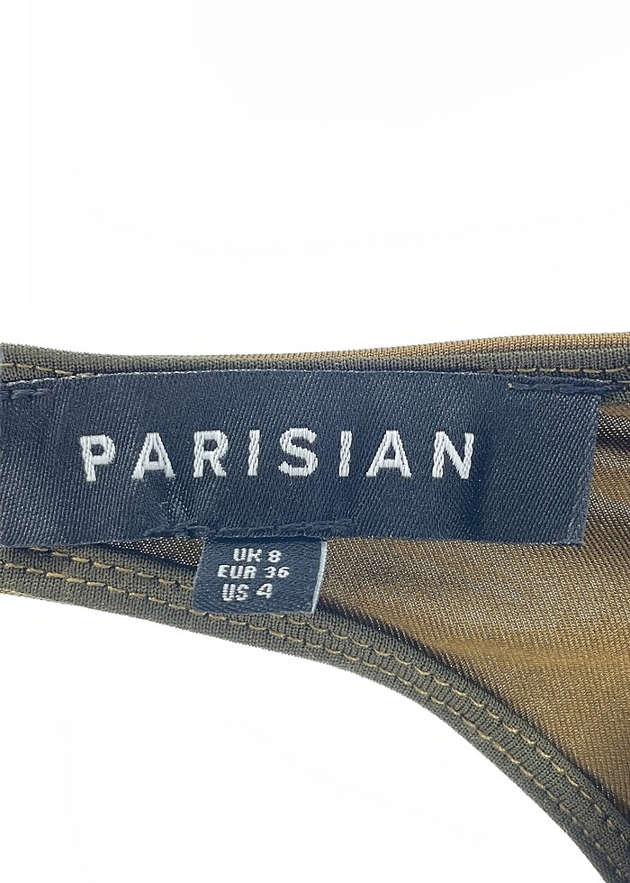 Diğer Kısa Elbise p İndirimli. - Görsel 4