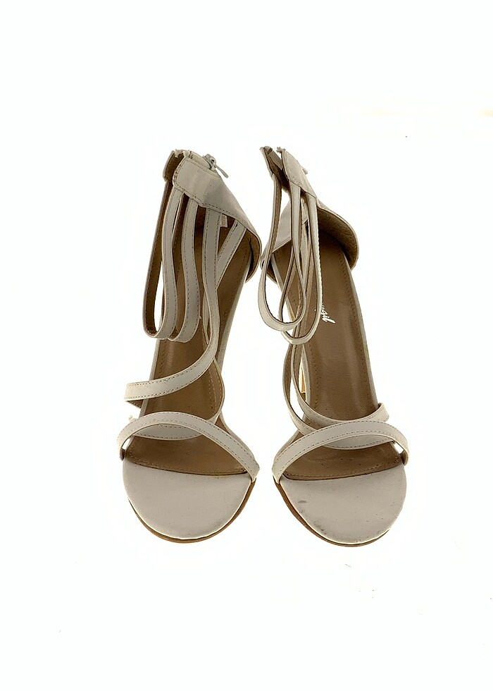 Vintage Love Platform %70 İndirimli. - Görsel 3