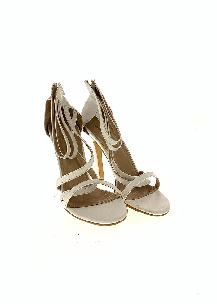 Vintage Love Platform %70 İndirimli. - Görsel 2