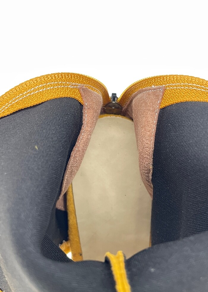 Vintage Love Platform %70 İndirimli. - Görsel 4