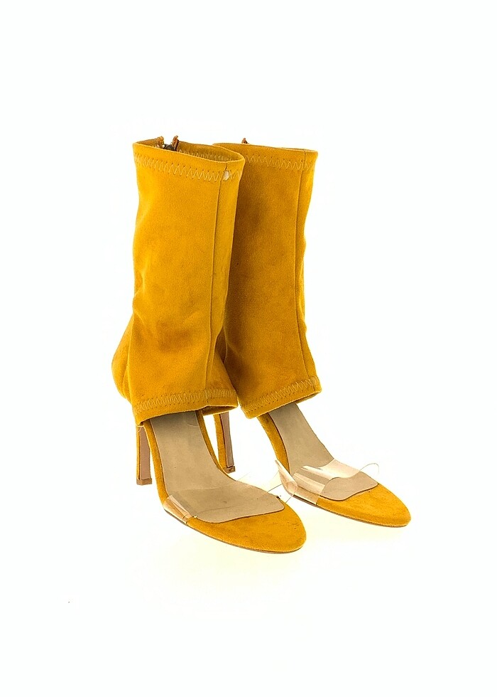 Vintage Love Platform %70 İndirimli. - Görsel 2