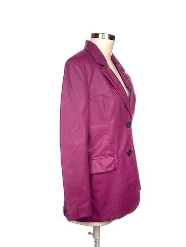 Bershka Bershka Blazer %70 İndirimli.