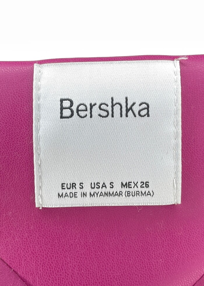 Bershka Blazer %70 İndirimli. - Görsel 4
