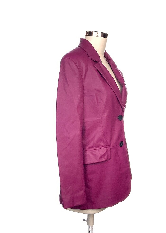 Bershka Blazer %70 İndirimli. - Görsel 2